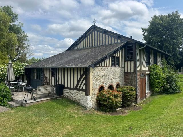 Maison vente à Lisieux, Pierrefitte-en-auge