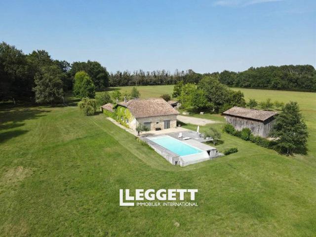 Maison vente à Langon, Bazas