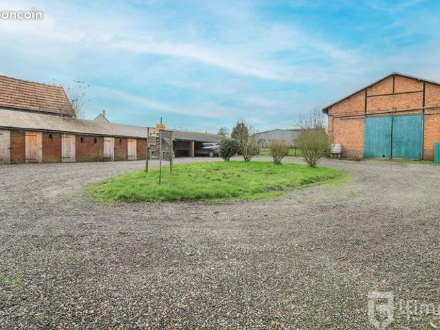 Maison vente à Arras, Villers-au-flos