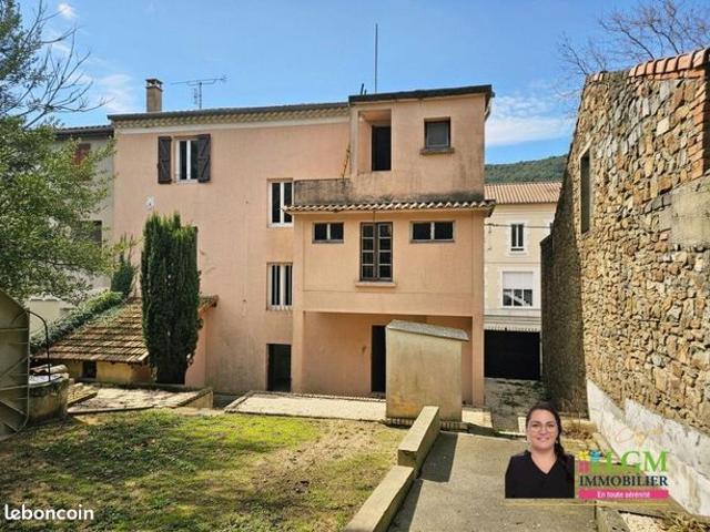Maison vente à Alès, Saint-jean-de-valériscle