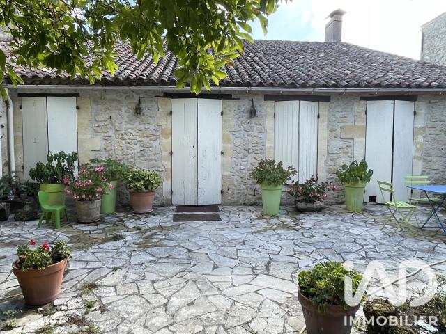 Maison vente à Langon, Blasimon