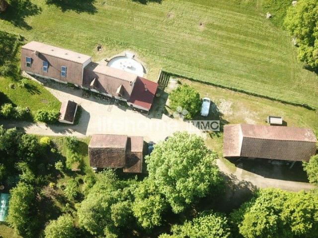 Maison vente à Châteauroux, Arthon