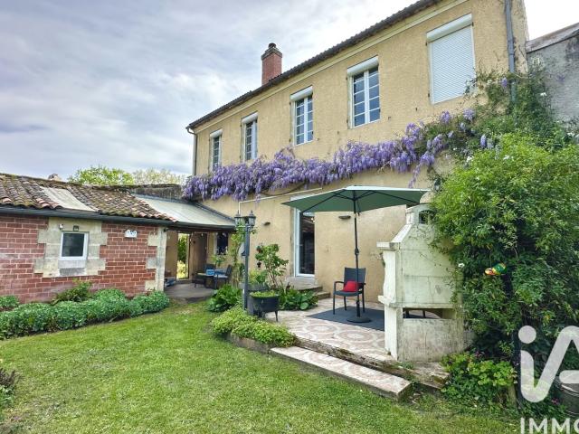Maison vente à Le Bouscaut, Cadaujac