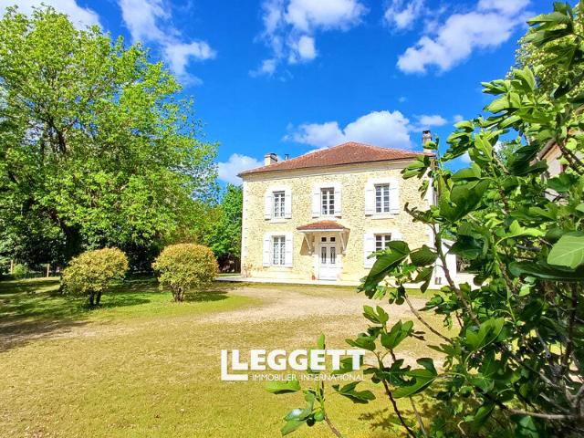 Maison vente à Mont-de-Marsan, Mont-de-marsan