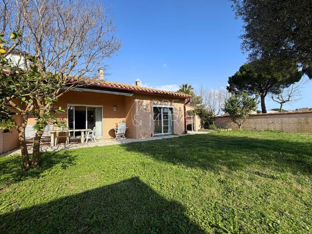 Maison vente à Céret, Saint-cyprien