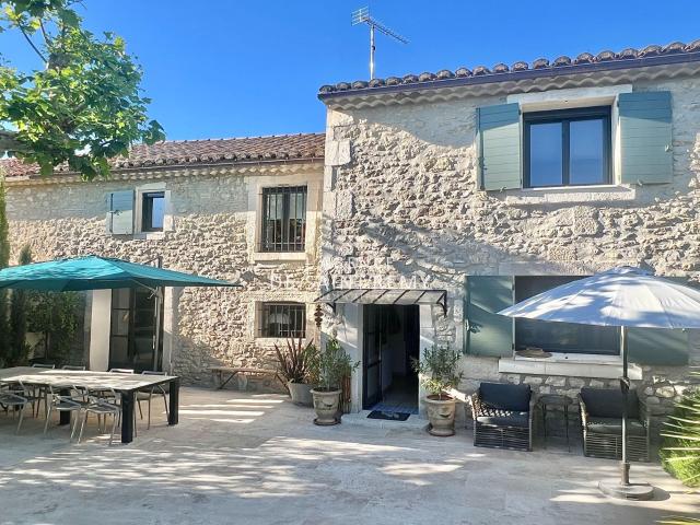 Maison vente à Arles, Saint-rémy-de-provence