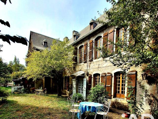 Maison vente à Ordizan, Hautes-Pyrénées