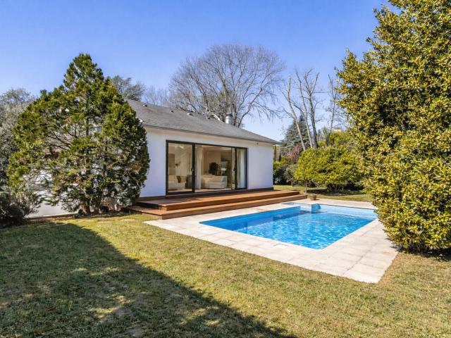 Maison vente à Le Bourg, Charbonnières-les-Bains