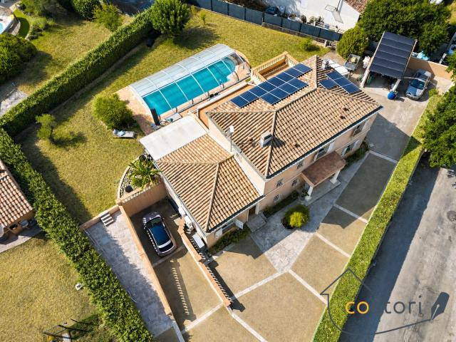 Maison vente à Arrondissement de Draguignan, Les Arcs