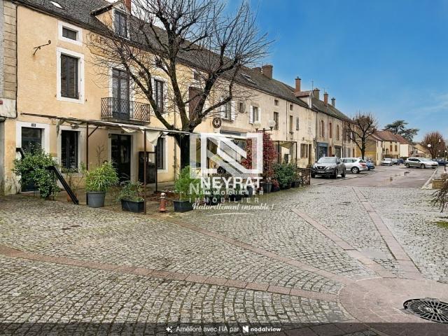 Maison vente à Venarey-les-Laumes, Côte-d'Or
