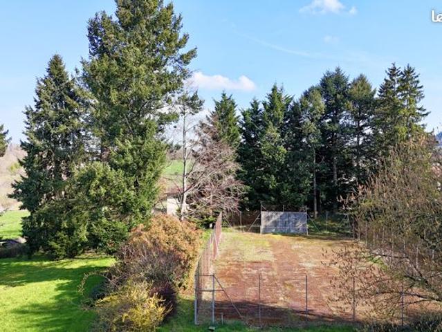 Maison vente à Roanne, La Pacaudière