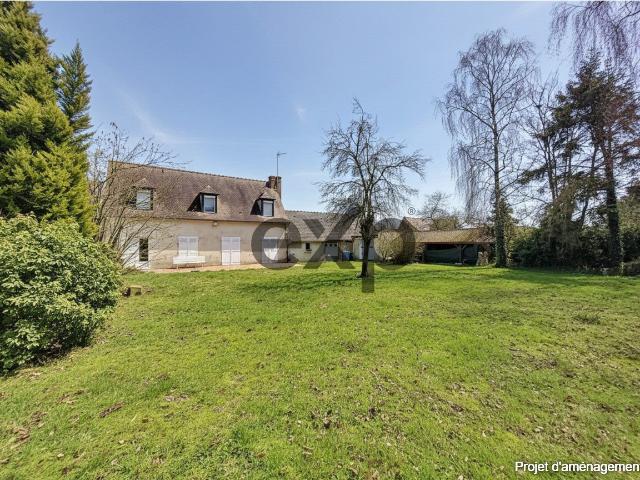 Maison vente à Compiègne