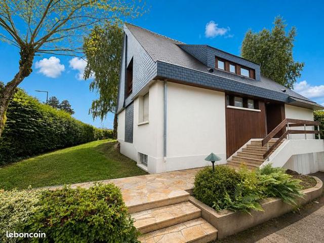 Maison vente à Alençon, Pacé