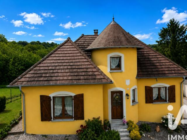 Maison vente à Rémering, Moselle