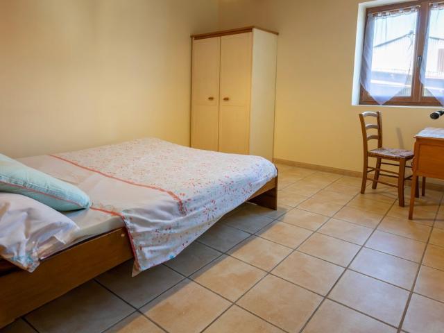 Maison location à Bourvilan, Beauvoir-de-Marc