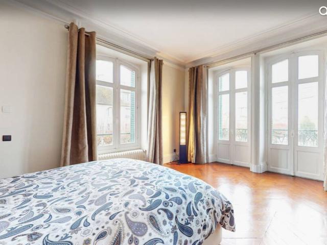 Maison location à Provins, Cannes-ecluse