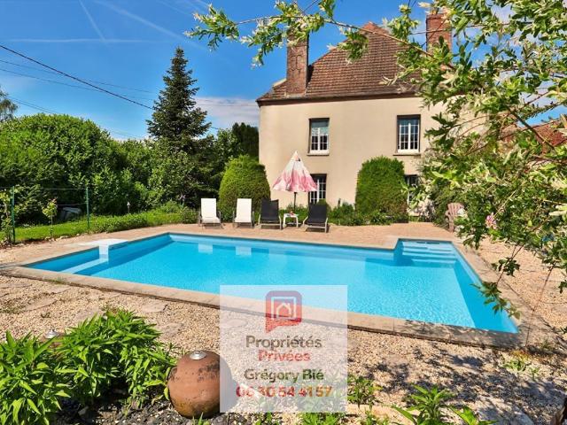 Maison vente à Épernay, Esternay