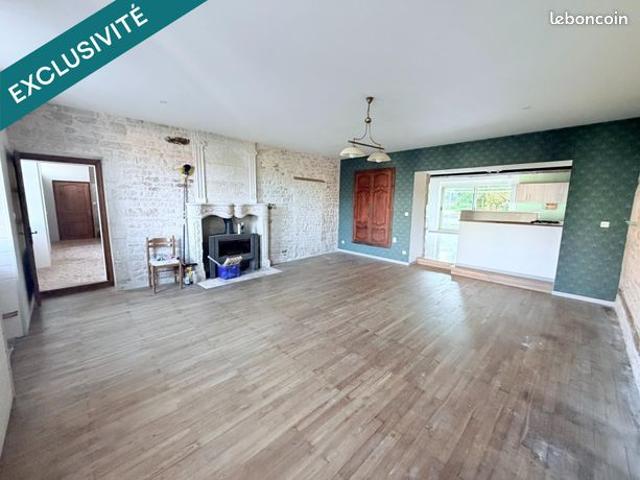 Maison vente à Périgné, Deux-Sèvres