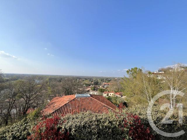 Maison vente à Toulouse, Lacroix-falgarde