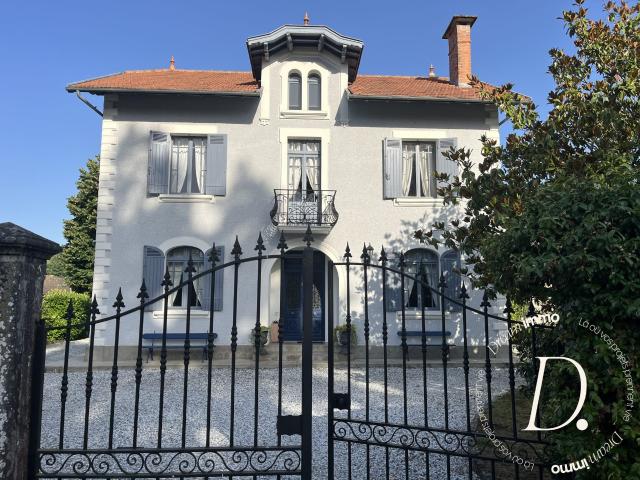 Maison vente à Dax, Taller