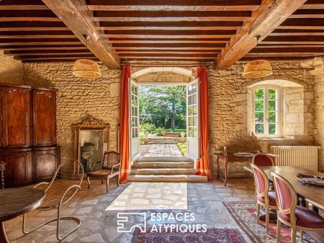 Maison vente à Fontenay-le-Comte, Saint-sulpice-en-pareds
