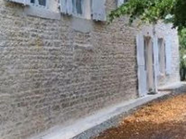 Maison vente à Niort, La Foye-monjault