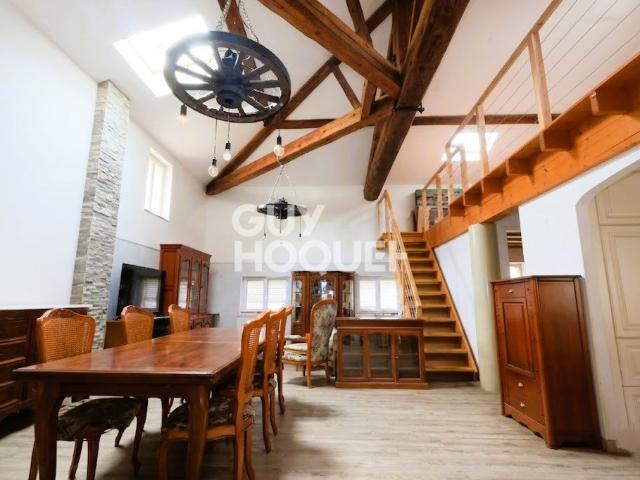 Maison vente à Montpellier