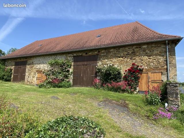 Maison vente à Juillac, Gironde