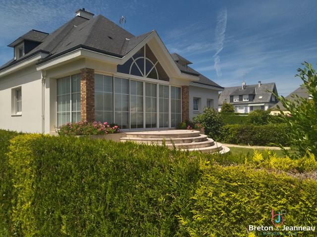 Maison location à Mayenne, Ernée