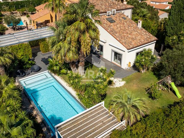 Maison vente à Perpignan