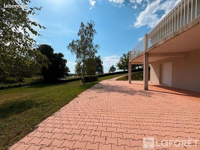 Maison vente à Laruscade, Gironde