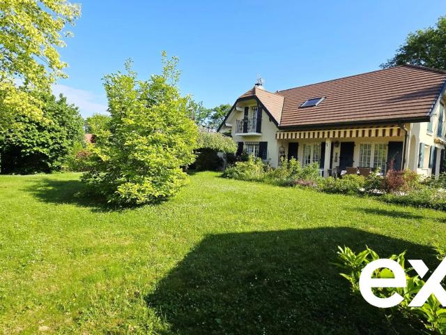 Maison vente à Thonon-les-Bains, Chens-sur-léman