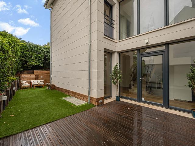 Maison vente à Clamart, Hauts-de-Seine