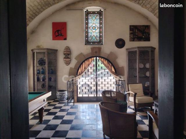 Maison vente à Deux Rivières, Yonne