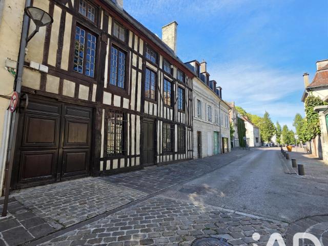 Maison vente à Bar-sur-Seine, Aube