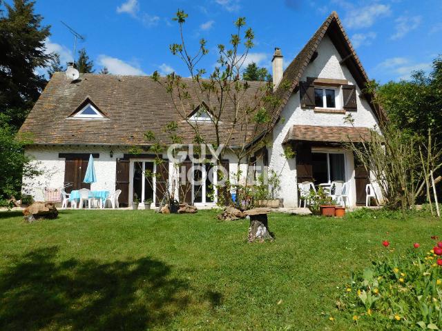 Maison vente à Dreux, Vernouillet