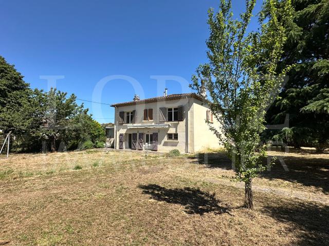 Maison vente à Castres, Aussillon
