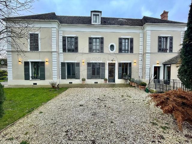 Maison vente à Nemours, Seine-et-Marne