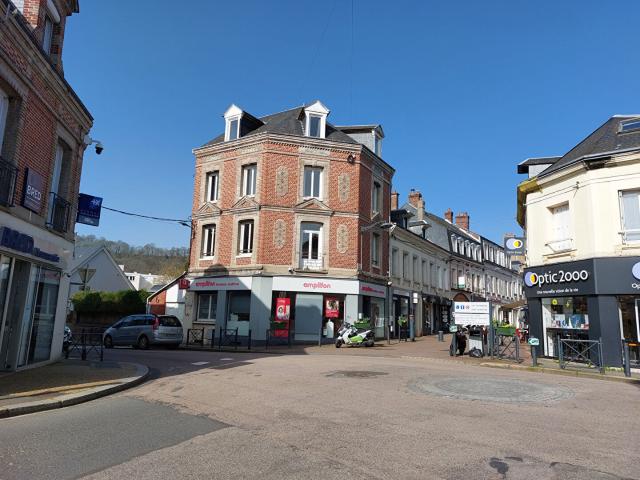 Maison vente à Le Havre, Lillebonne