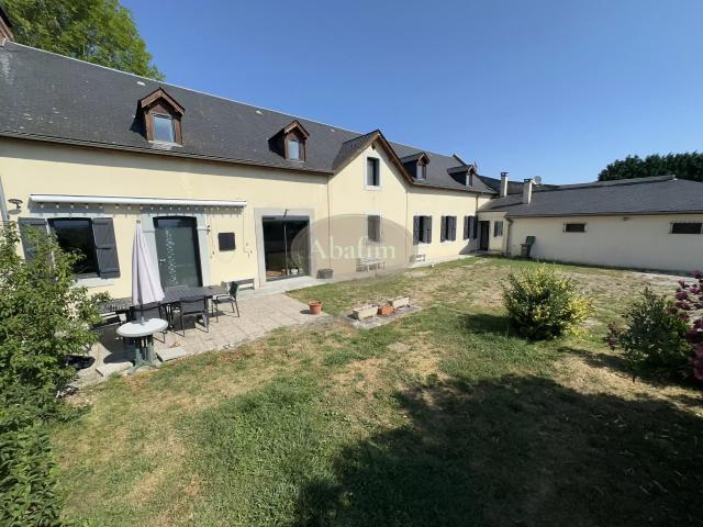 Maison vente à Oléac-Dessus, Hautes-Pyrénées