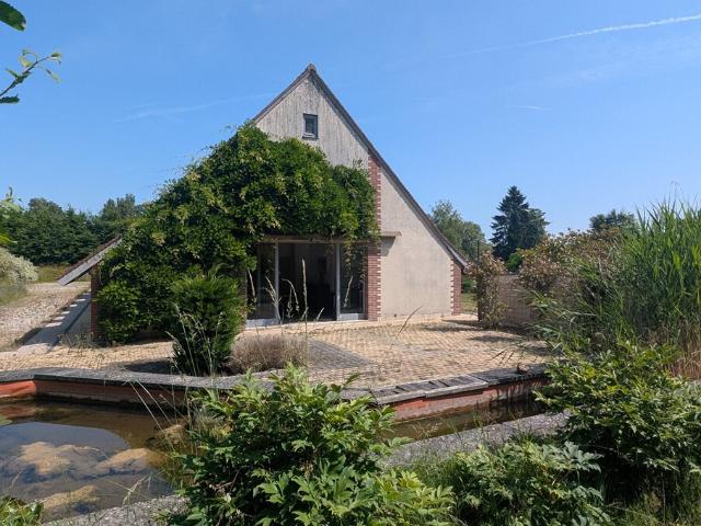 Maison vente à Troyes, Saint-mards-en-othe