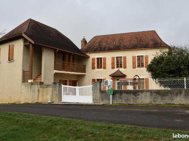 Maison vente à Pau, Malaussanne
