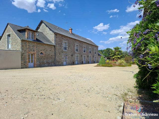Maison vente à Mayenne, La Bazoge-montpinçon