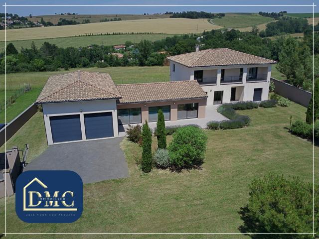 Maison vente à Muret, Auterive