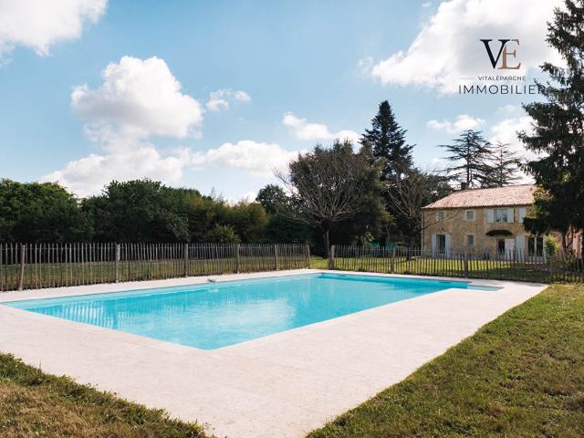 Maison vente à Bordeaux, Sadirac