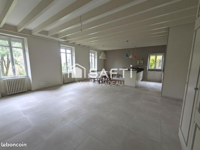 Maison vente à Brive-la-Gaillarde, Segonzac