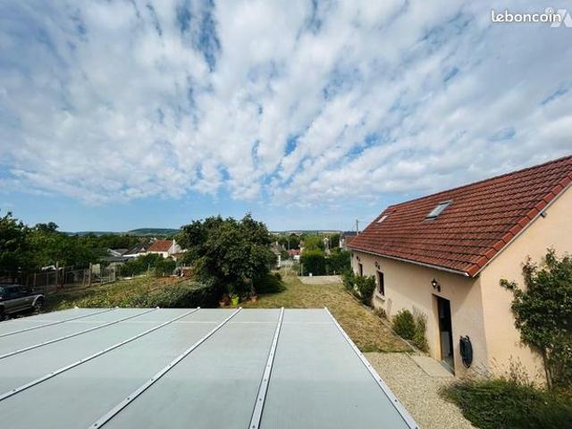 Maison vente à Sens, Véron