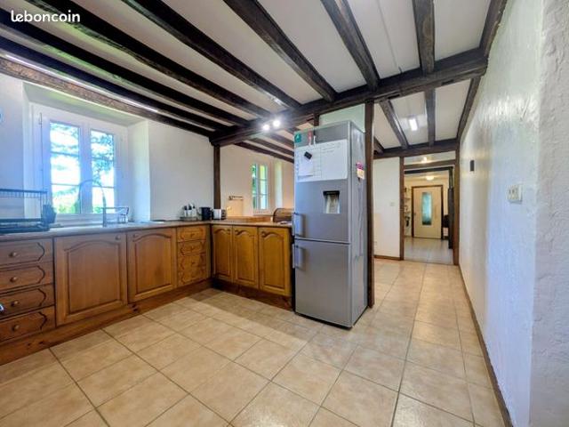 Maison vente à Mirande, Marciac