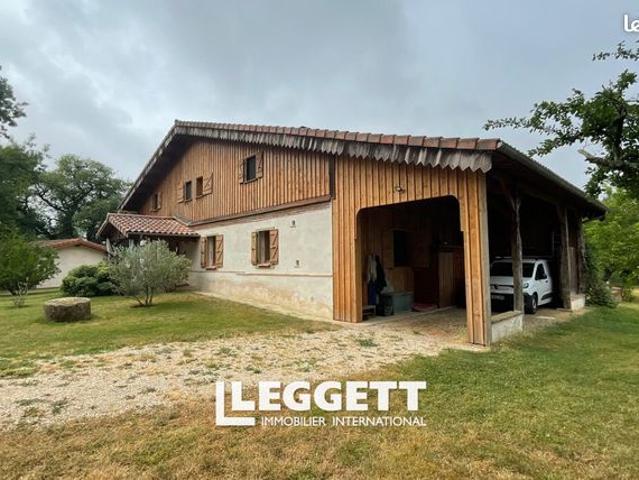 Maison vente à Muret, Le Fousseret