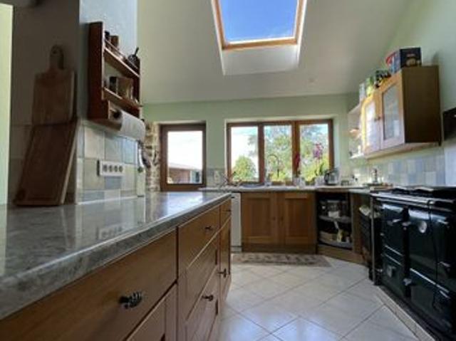 Maison vente à Le Blanc, Lignac